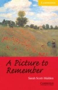 Abbildung von: A Picture to Remember Level 2 - Cambridge University Press