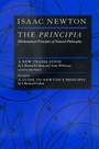 Cover: The Principia - University of California Press