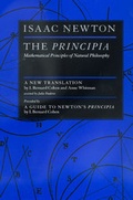 Cover: The Principia - University of California Press