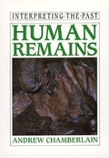 Cover: Human Remains - University of California Press