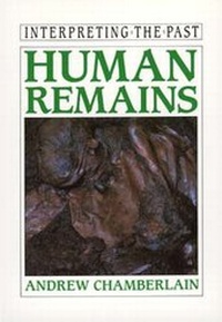Enlarge image Cover: Human Remains - University of California Press