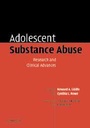 Cover: Adolescent Substance Abuse - Cambridge University Press