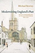Cover: Modernizing England's Past - Cambridge University Press