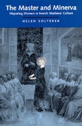 Cover: The Master and Minerva - University of California Press