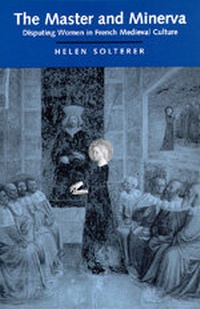 Enlarge image Cover: The Master and Minerva - University of California Press