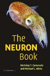 Abbildung von: The NEURON Book - Cambridge University Press