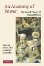 Cover: An Anatomy of Power - Cambridge University Press
