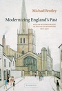 Cover: Modernizing England's Past - Cambridge University Press