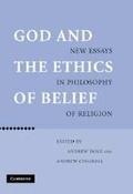 Cover: God and the Ethics of Belief - Cambridge University Press