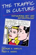 Cover: The Traffic in Culture - University of California Press