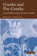 Cover: Greeks and Pre-Greeks - Cambridge University Press