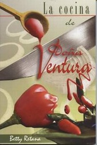 Abbildung von: Cocina de Dona Ventura, La - EPOCA