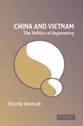 Cover: China and Vietnam - Cambridge University Press