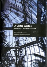 Enlarge image Cover: A Critic Writes - University of California Press