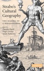 Cover: Strabo's Cultural Geography - Cambridge University Press