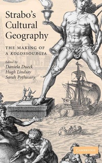 Enlarge image Cover: Strabo's Cultural Geography - Cambridge University Press