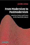 Cover: From Modernism to Postmodernism - Cambridge University Press