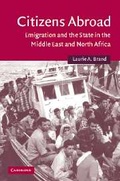 Cover: Citizens Abroad - Cambridge University Press