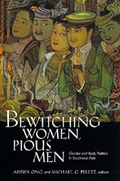 Cover: Bewitching Women, Pious Men - University of California Press