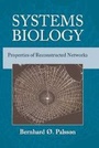 Cover: Systems Biology - Cambridge University Press