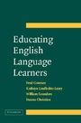 Cover: Educating English Language Learners - Cambridge University Press