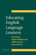Cover: Educating English Language Learners - Cambridge University Press