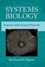 Cover: Systems Biology - Cambridge University Press
