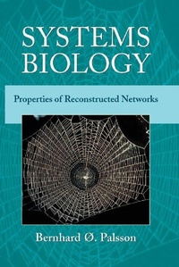 Enlarge image Cover: Systems Biology - Cambridge University Press