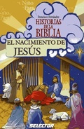 Cover: El Nacimiento de Jesus - Selector S.A. de C.U.