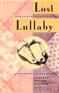Cover: Lost Lullaby - University of California Press
