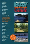 Cover: San Francisco Bay Shoreline Guide - University of California Press