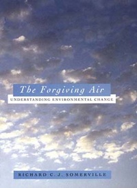 Enlarge image Cover: The Forgiving Air - University of California Press
