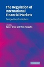 Cover: The Regulation of International Financial Markets - Cambridge University Press