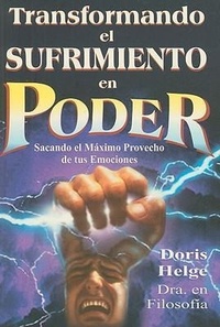 Enlarge image Cover: Transformando el Sufrimiento en Poder - Tomo