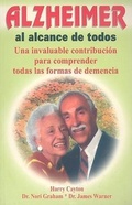 Cover: Alzheimer al Alcance de Todos - Tomo