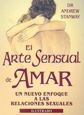 Cover: El Arte Sensual de Amar - Tomo