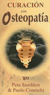 Abbildung von: Curacion Con Osteopatia - Tomo