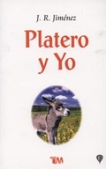 Cover: Platero y Yo - Tomo