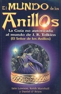 Cover: El Mundo de los Anillos - Tomo