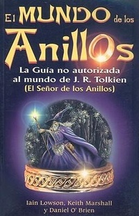 Enlarge image Cover: El Mundo de los Anillos - Tomo