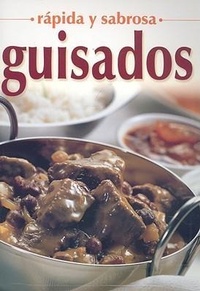 Abbildung von: Guisados - Grupo Editorial Tomo