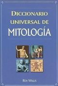 Cover: Diccionario Universal de Mitologia - Tomo