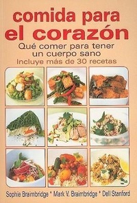 Enlarge image Cover: Comida Para el Corazon - Tomo