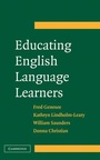 Cover: Educating English Language Learners - Cambridge University Press