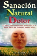 Cover: Sanacion Natural del Dolor - Tomo