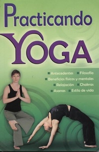 Abbildung von: Practicando Yoga - Tomo