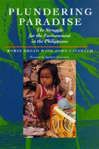 Enlarge image Cover: Plundering Paradise - University of California Press