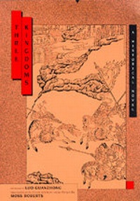 Abbildung von: Three Kingdoms - University of California Press