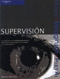 Cover: Supervision - Cengage Learning Editores S.A. de C.V.