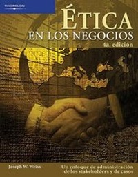 Abbildung von: Etica En Los Negocios - Cengage Learning Editores S.A. de C.V.